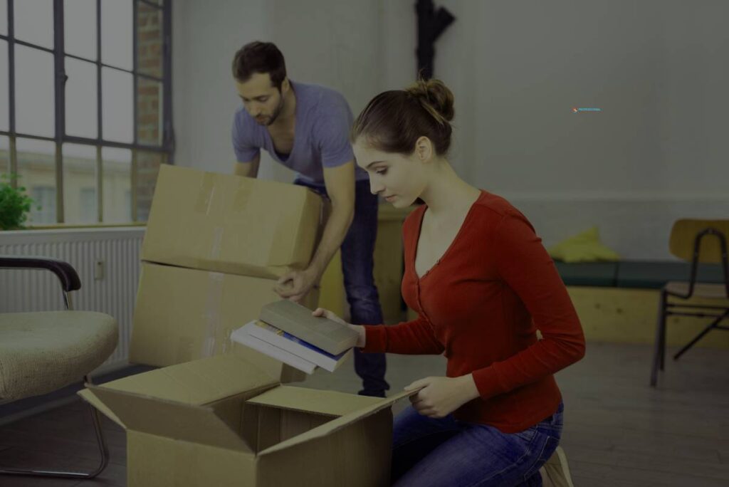 Cheap Apartment Movers